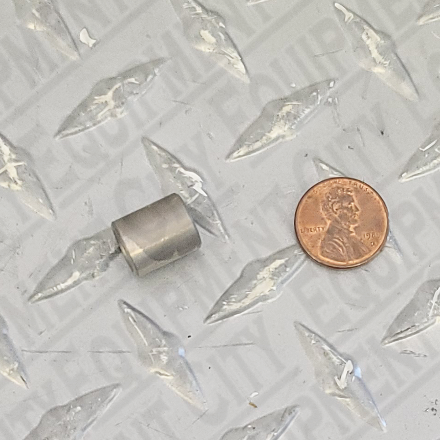 Corghi 344203 SP2000 S Slots Inner Roller